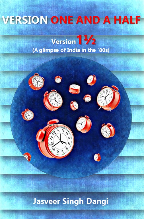 Version One and a&nbsp;Half