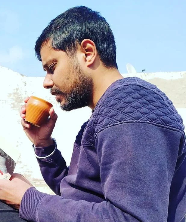 Interview with Bill Kilpack III