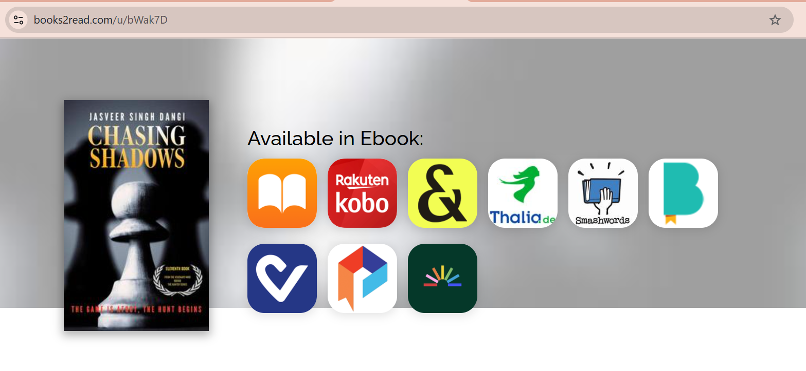 Books2Read