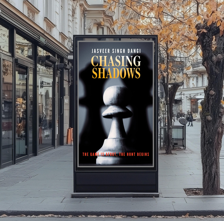 Chasing Shadows stands out…