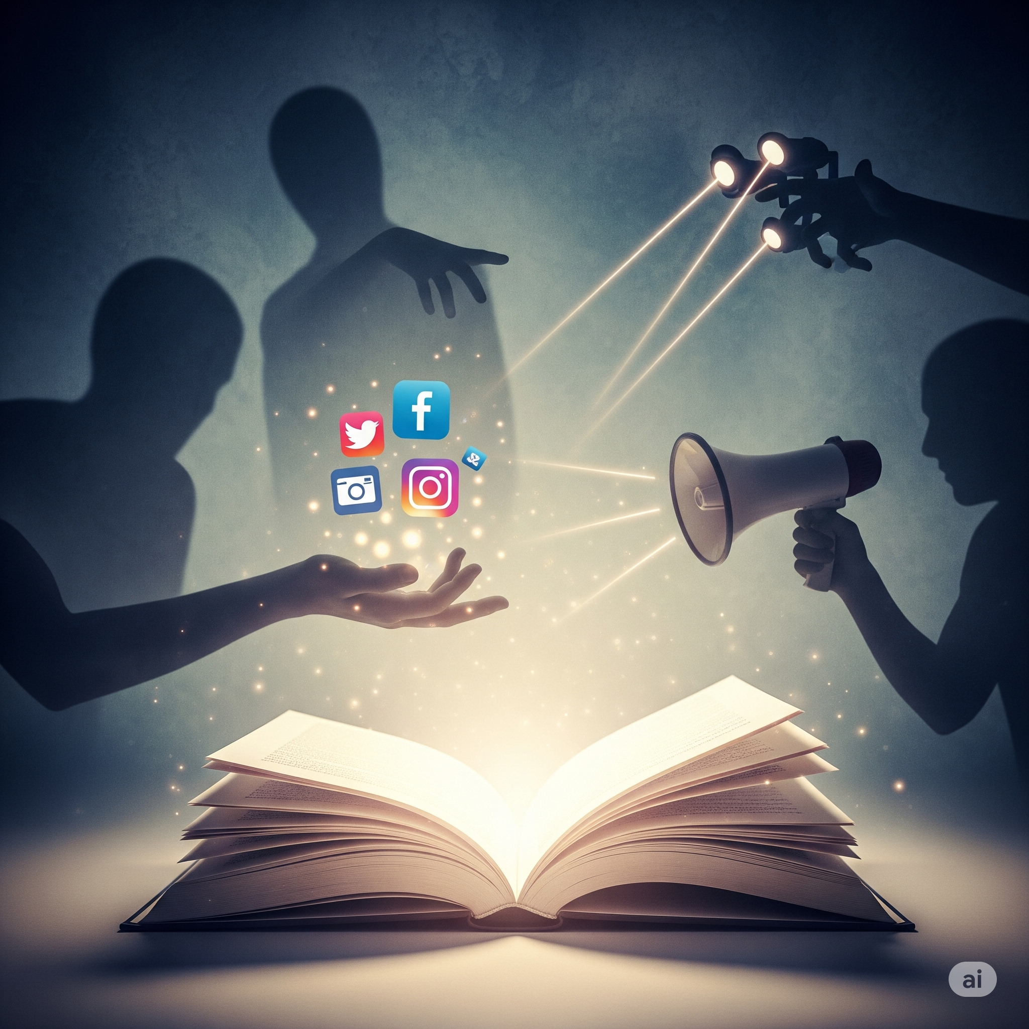The Mirage of Facebook Book Promotion Groups – And the Way Forward for Indie Authors