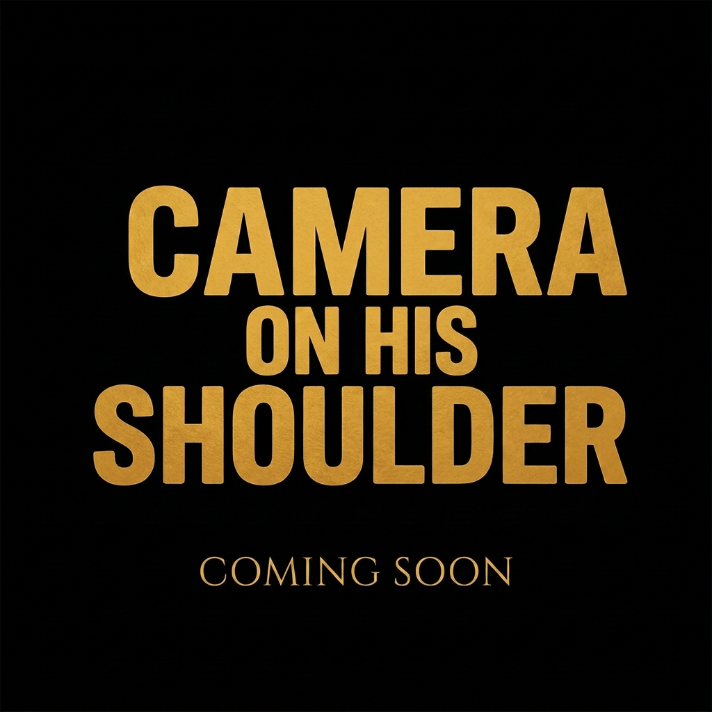 The excitement and the fear…all packed in one