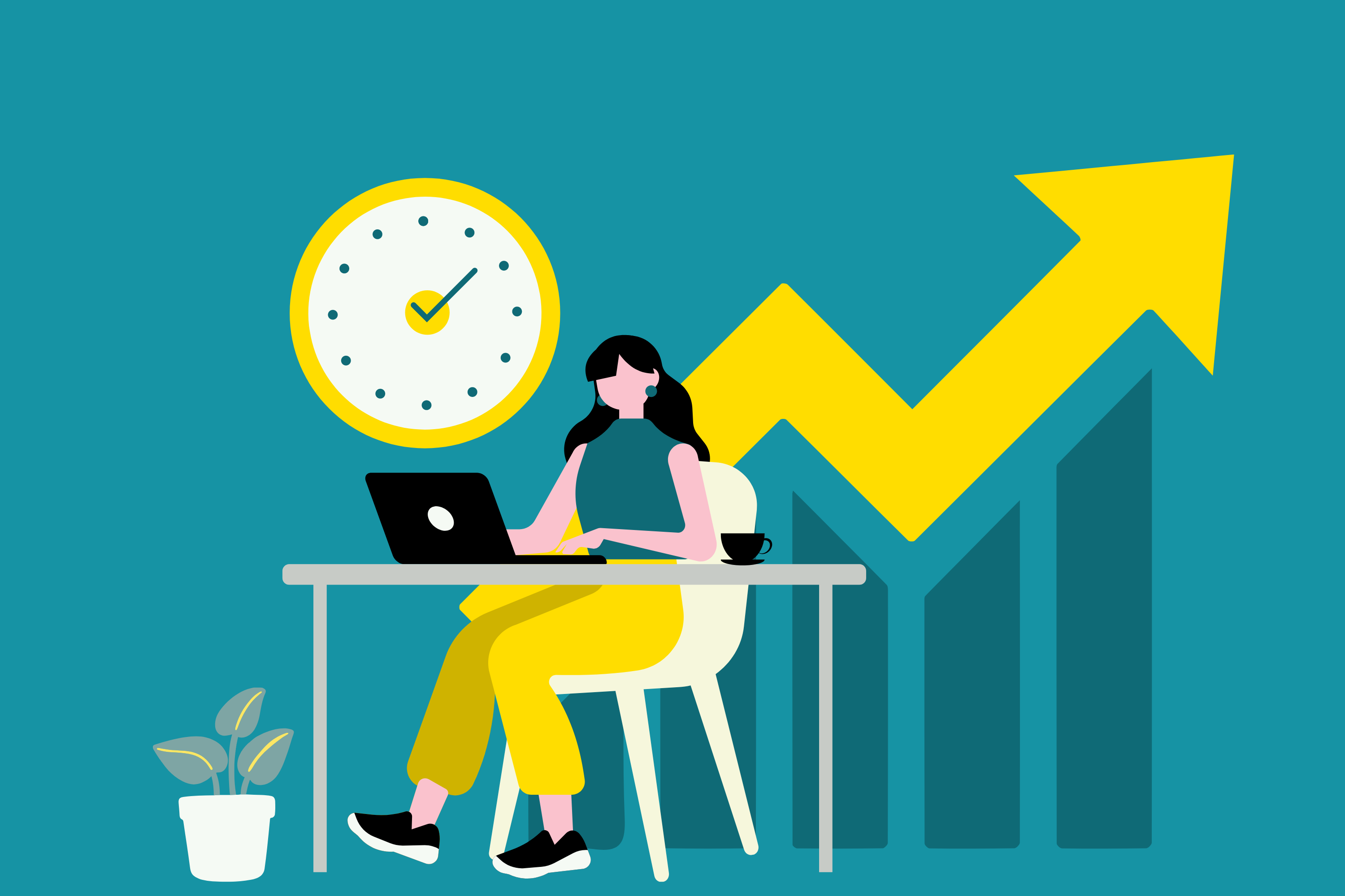 The Side Effects of Extended Work from Home
