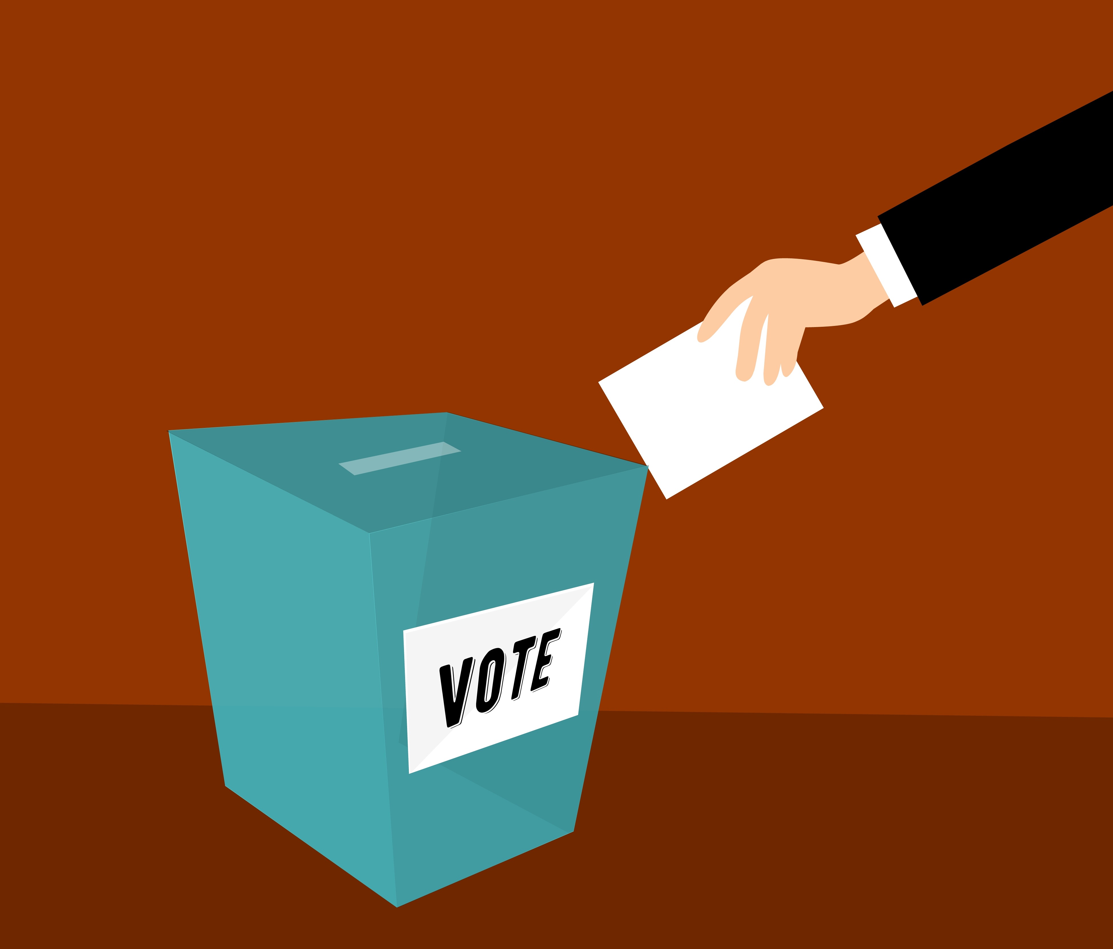 The Power of Youth in the World’s Largest Democracy