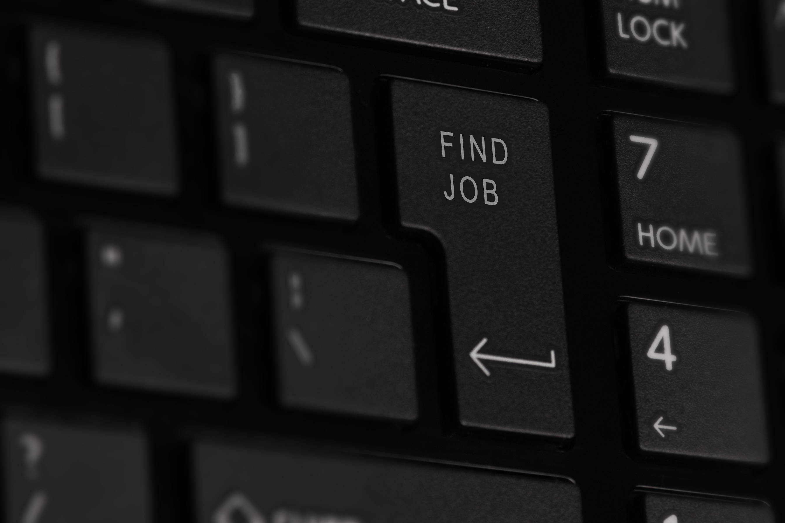 Job Hunting in Canada